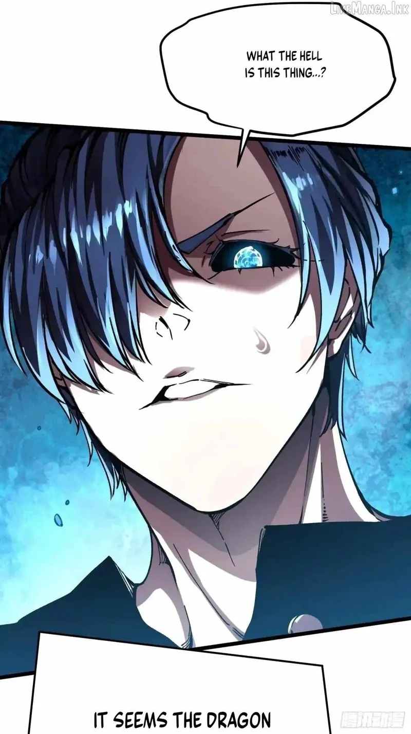 Martial Evolution: Start by Awakening the King of Monsters Chapter 139 - 47