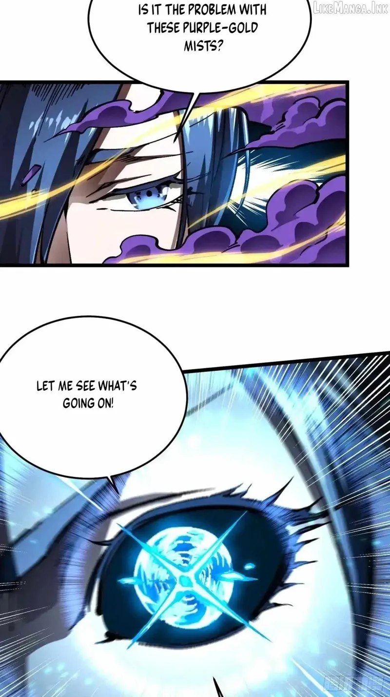 Martial Evolution: Start by Awakening the King of Monsters Chapter 139 - 5