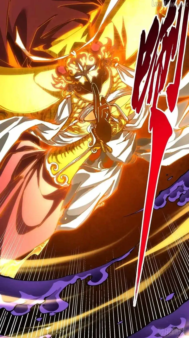Martial Evolution: Start by Awakening the King of Monsters Chapter 139 - 7