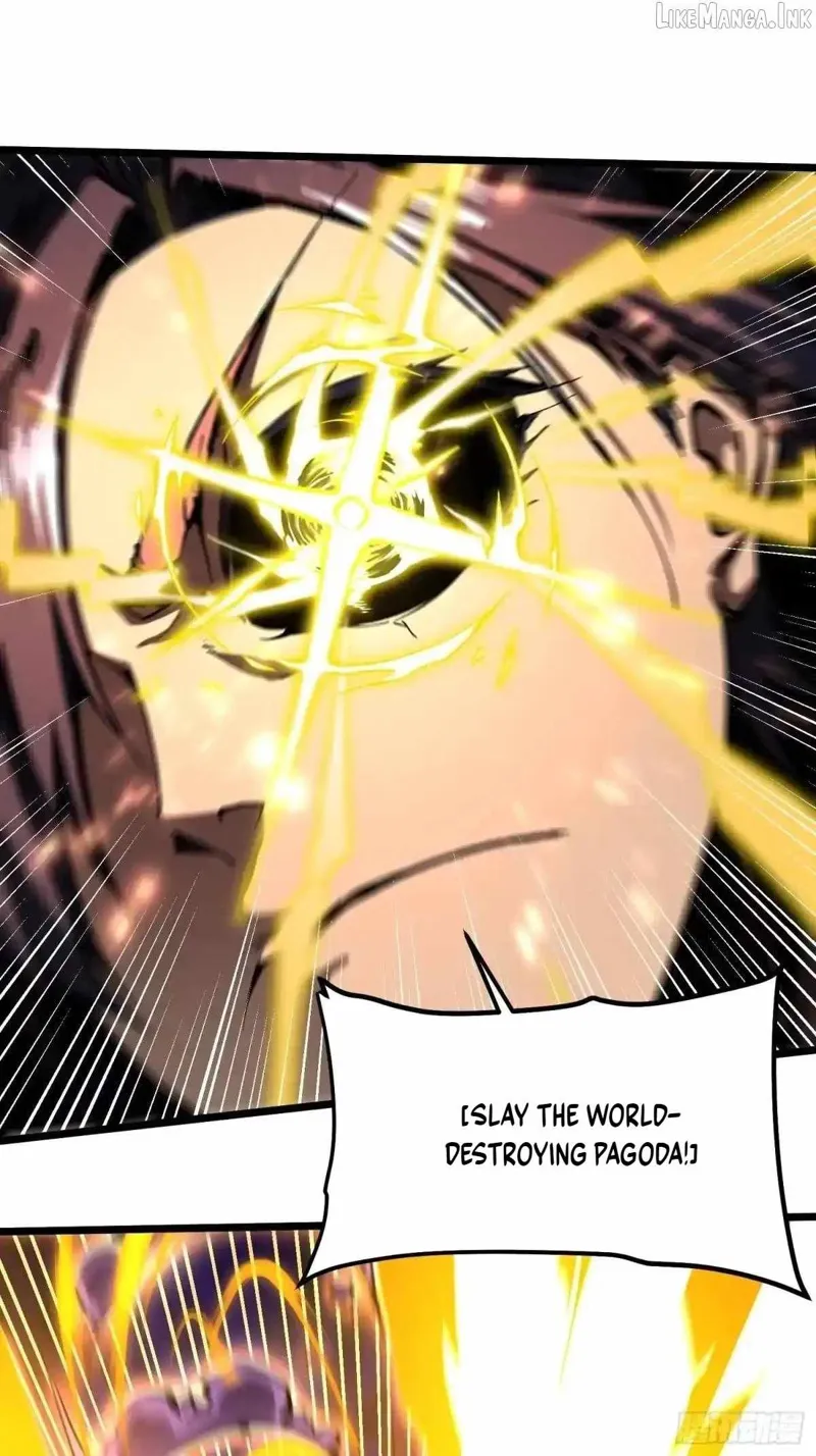Martial Evolution: Start by Awakening the King of Monsters Chapter 139 - 9