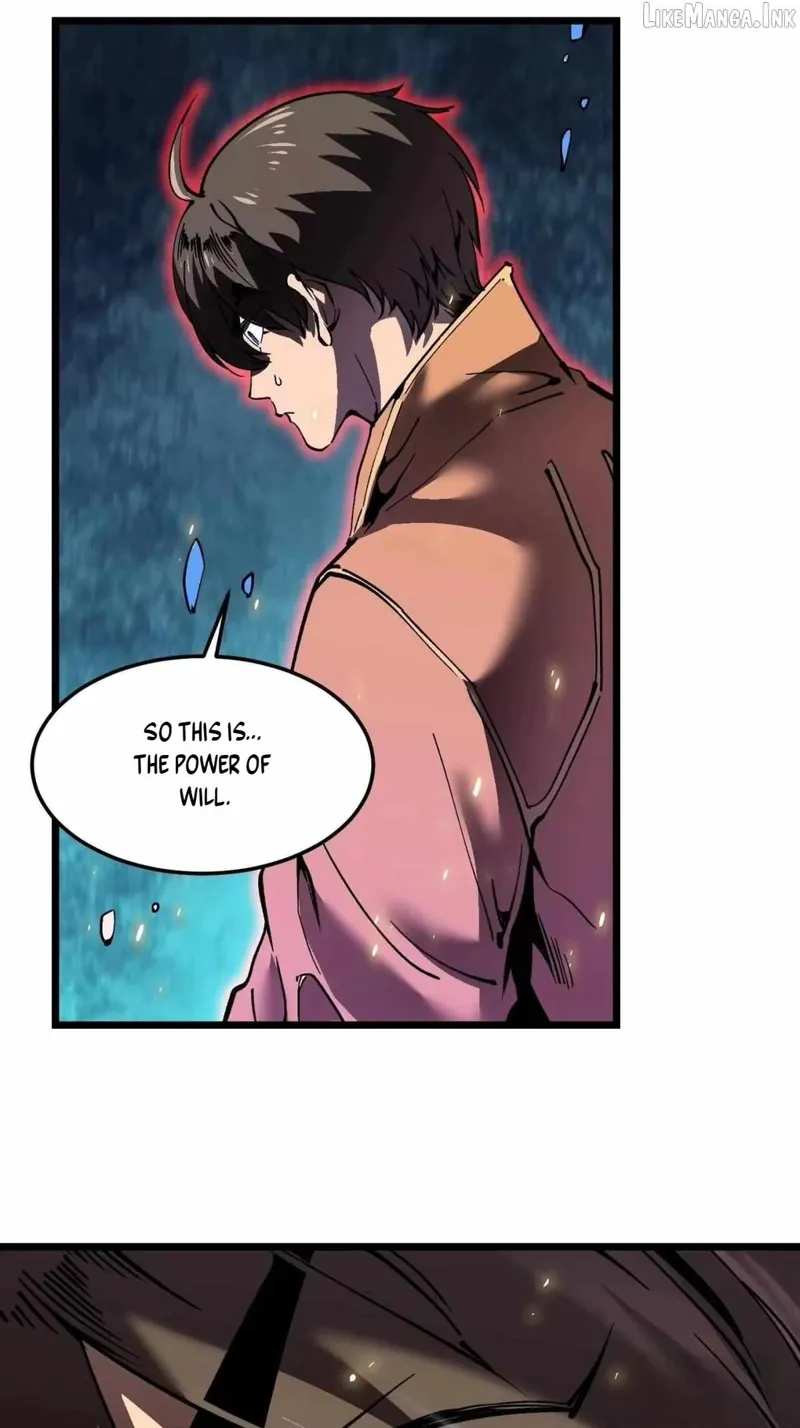 Martial Evolution: Start by Awakening the King of Monsters Chapter 140 - 12