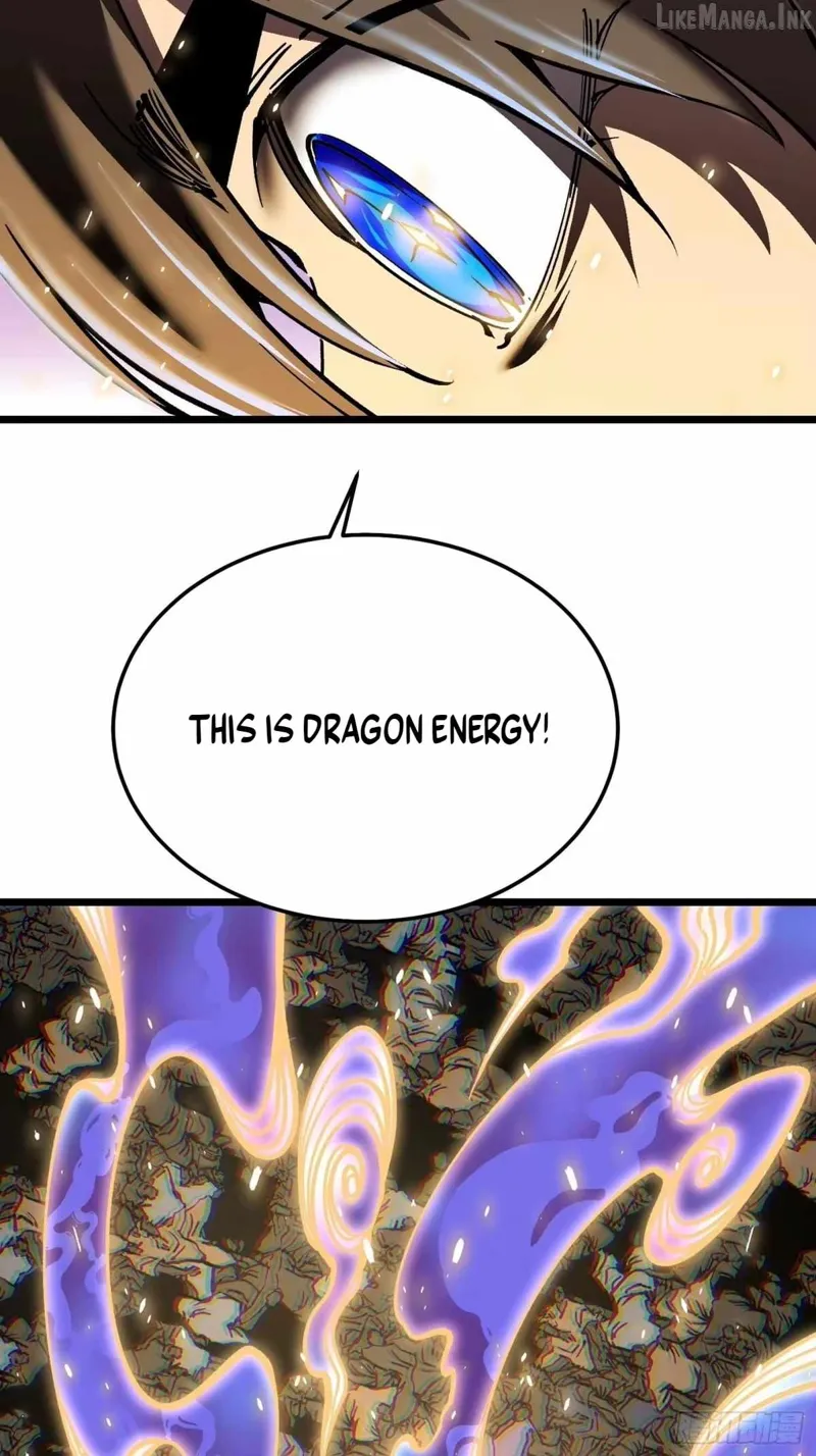 Martial Evolution: Start by Awakening the King of Monsters Chapter 140 - 13