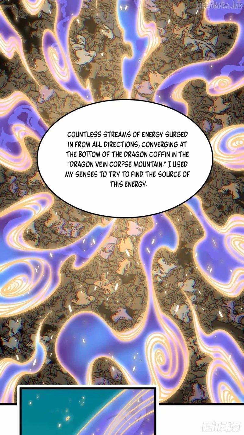 Martial Evolution: Start by Awakening the King of Monsters Chapter 140 - 14