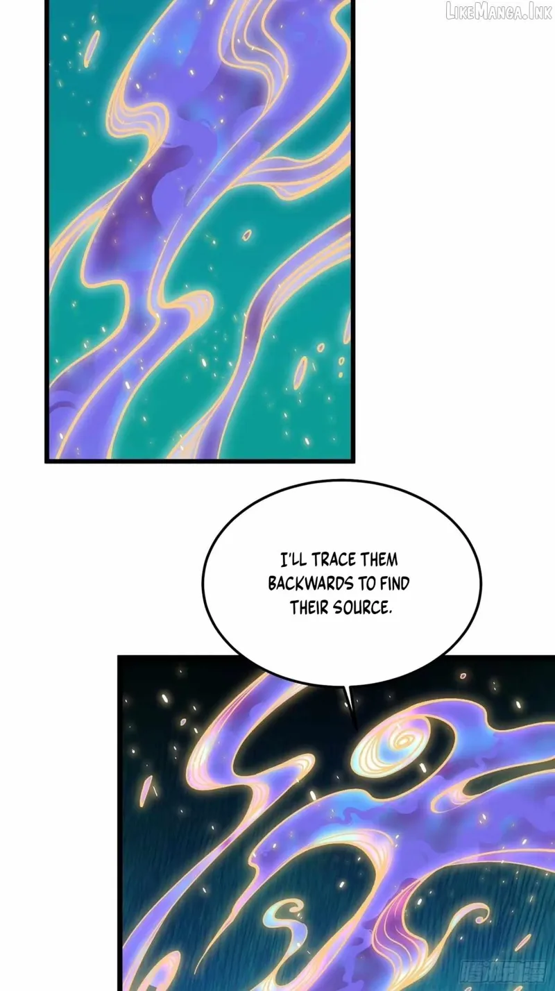 Martial Evolution: Start by Awakening the King of Monsters Chapter 140 - 15