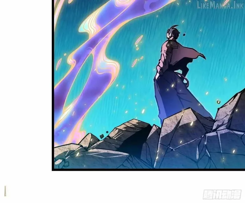 Martial Evolution: Start by Awakening the King of Monsters Chapter 140 - 16