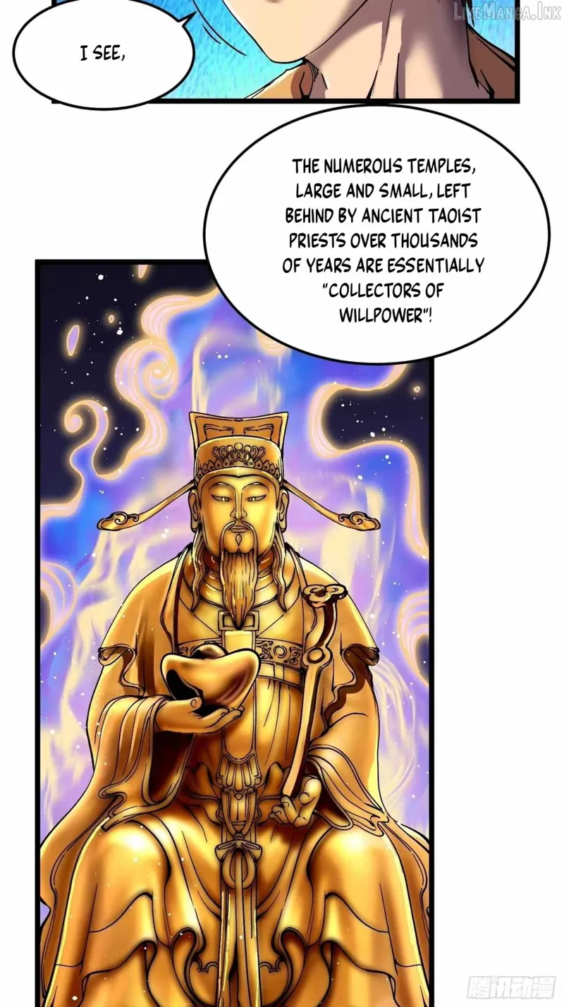 Martial Evolution: Start by Awakening the King of Monsters Chapter 140 - 22