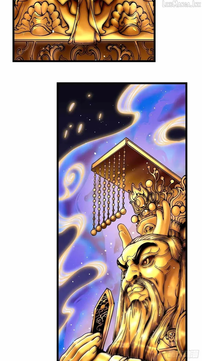 Martial Evolution: Start by Awakening the King of Monsters Chapter 140 - 23