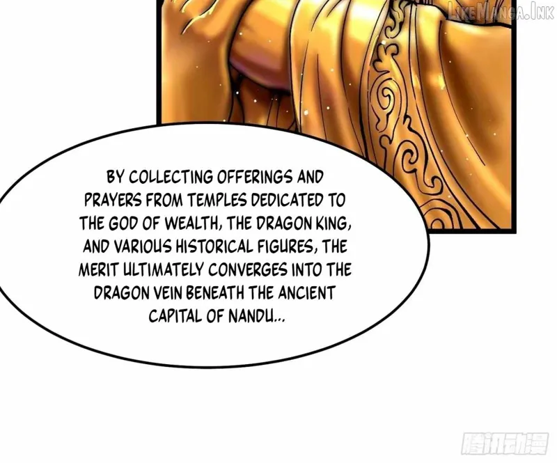 Martial Evolution: Start by Awakening the King of Monsters Chapter 140 - 24