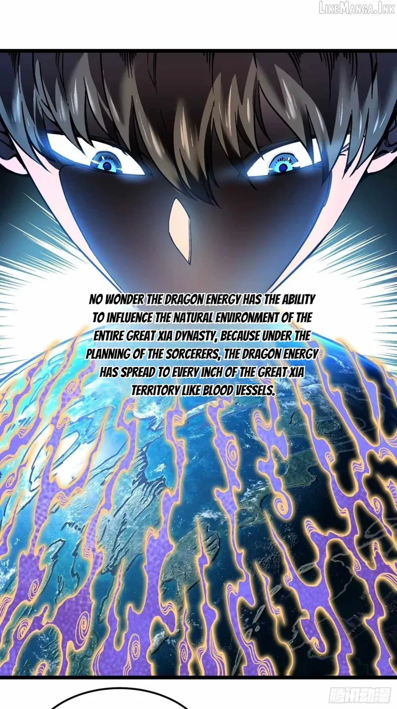 Martial Evolution: Start by Awakening the King of Monsters Chapter 140 - 25