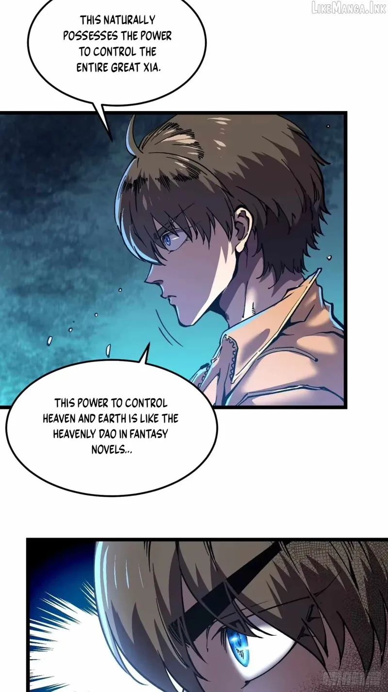 Martial Evolution: Start by Awakening the King of Monsters Chapter 140 - 26