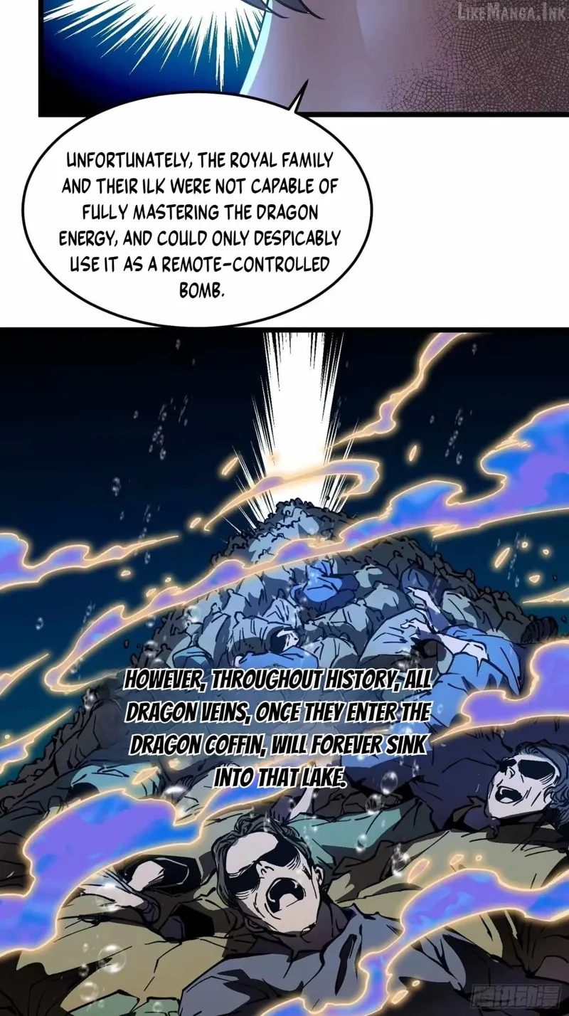 Martial Evolution: Start by Awakening the King of Monsters Chapter 140 - 27