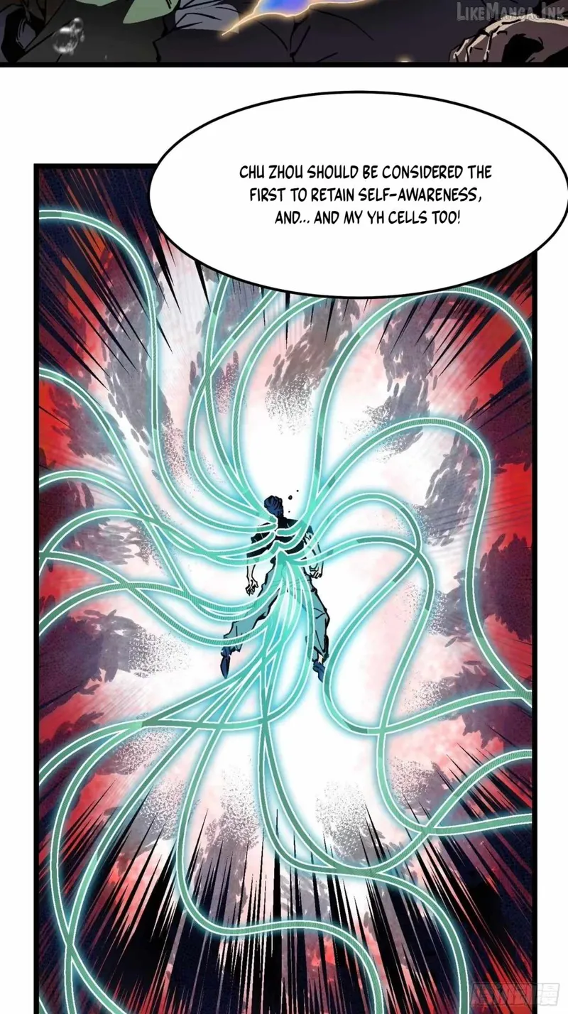 Martial Evolution: Start by Awakening the King of Monsters Chapter 140 - 28