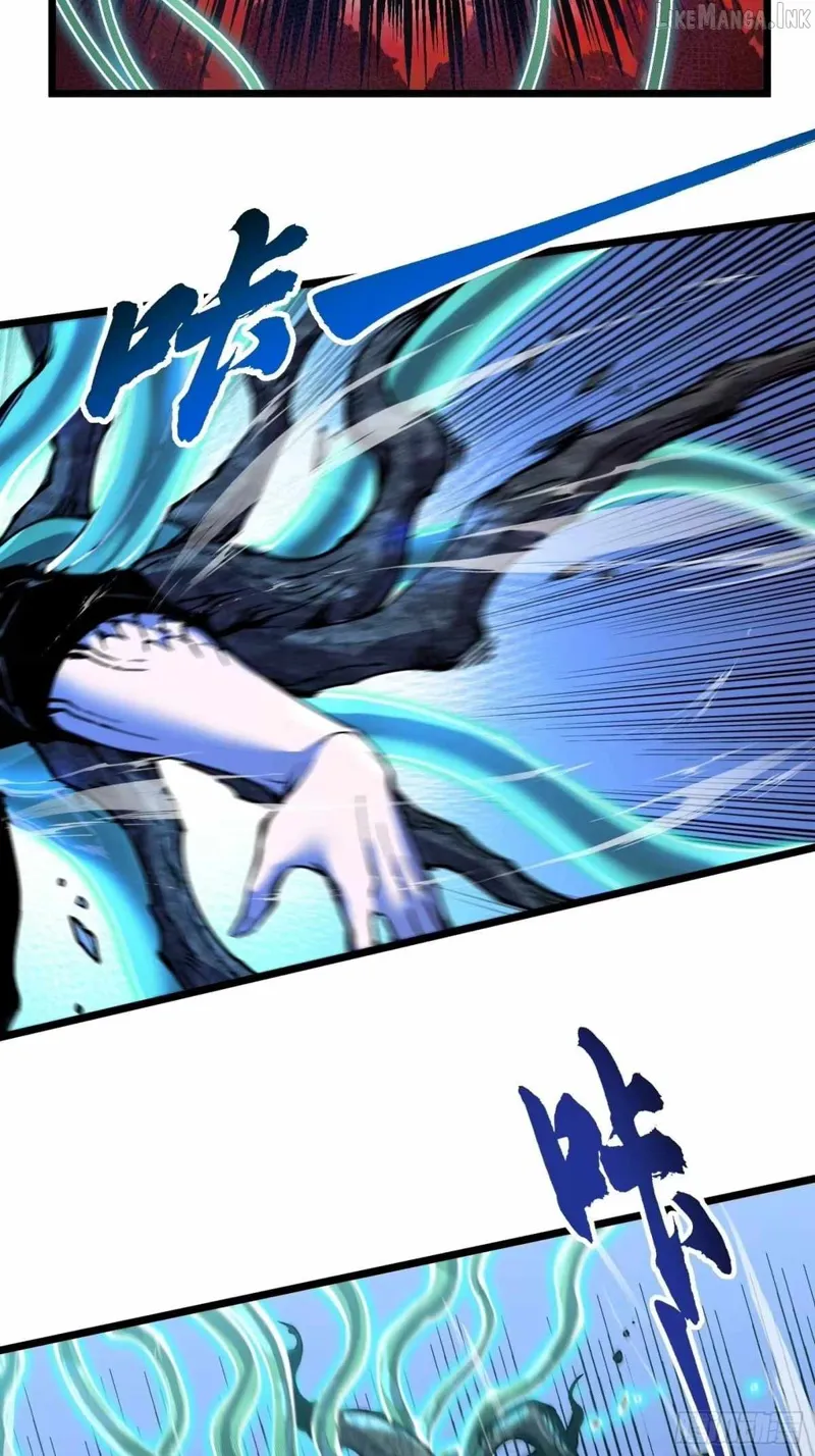 Martial Evolution: Start by Awakening the King of Monsters Chapter 140 - 29