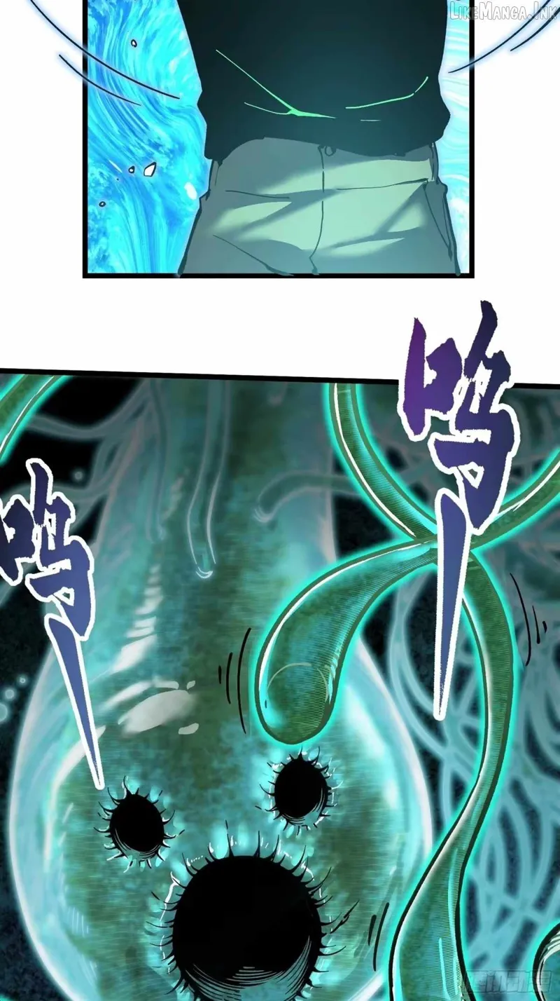 Martial Evolution: Start by Awakening the King of Monsters Chapter 140 - 3