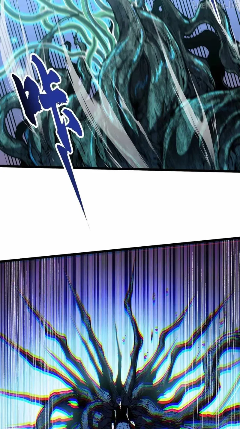 Martial Evolution: Start by Awakening the King of Monsters Chapter 140 - 30