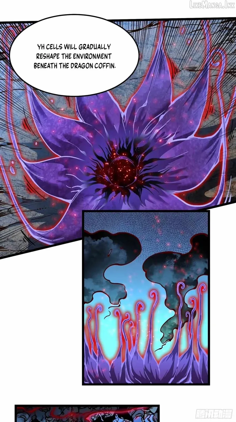 Martial Evolution: Start by Awakening the King of Monsters Chapter 140 - 33