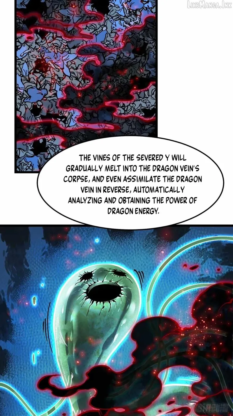 Martial Evolution: Start by Awakening the King of Monsters Chapter 140 - 34