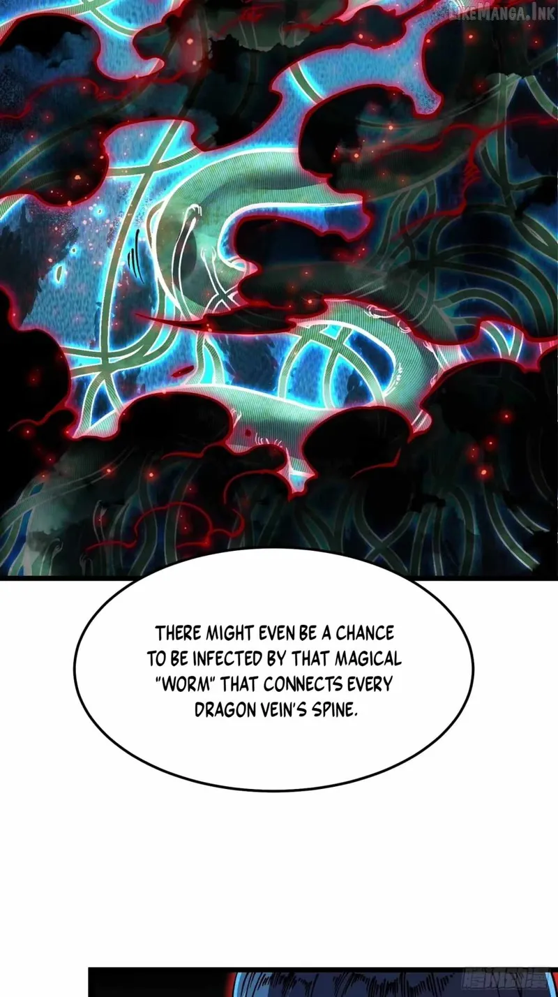 Martial Evolution: Start by Awakening the King of Monsters Chapter 140 - 35