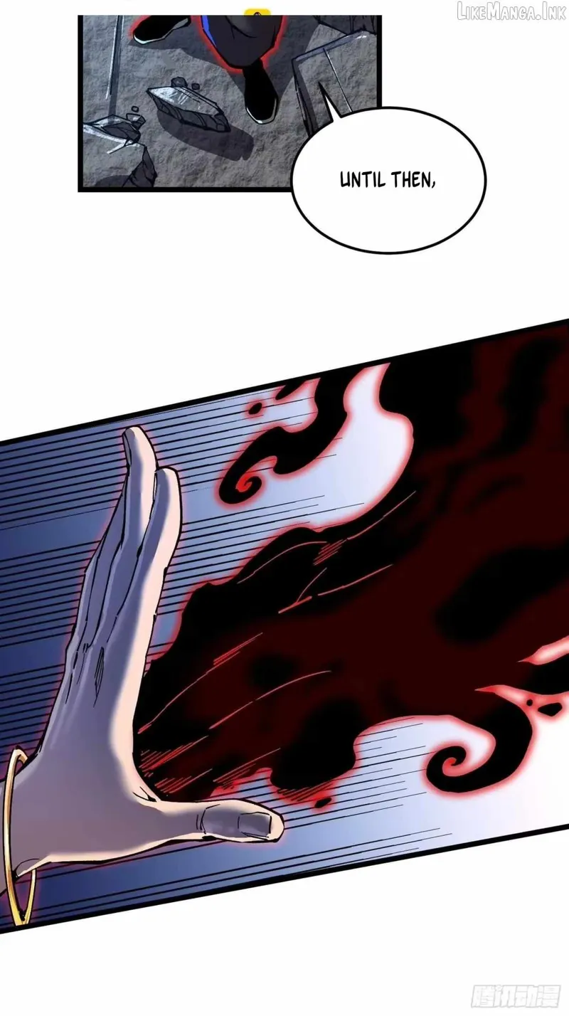 Martial Evolution: Start by Awakening the King of Monsters Chapter 140 - 37