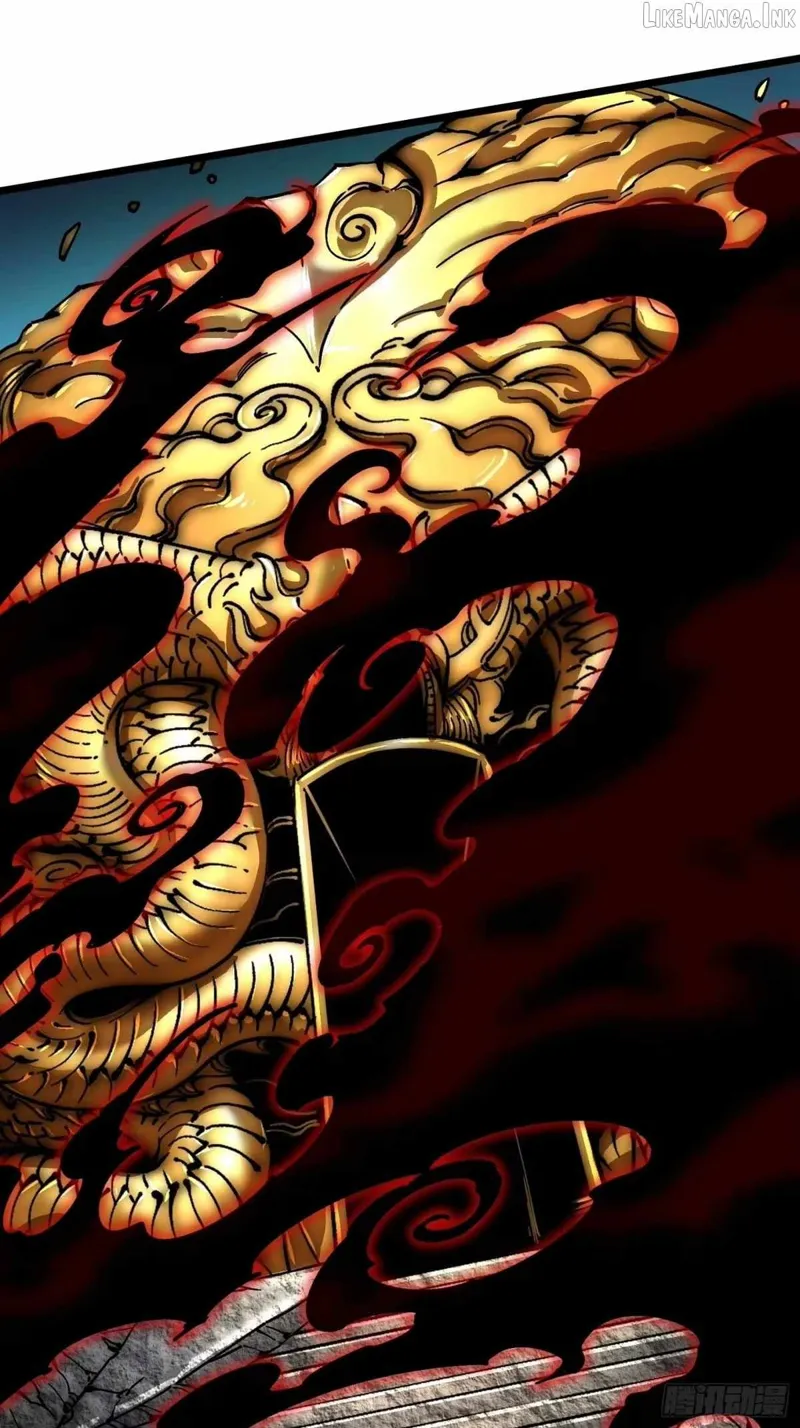Martial Evolution: Start by Awakening the King of Monsters Chapter 140 - 38