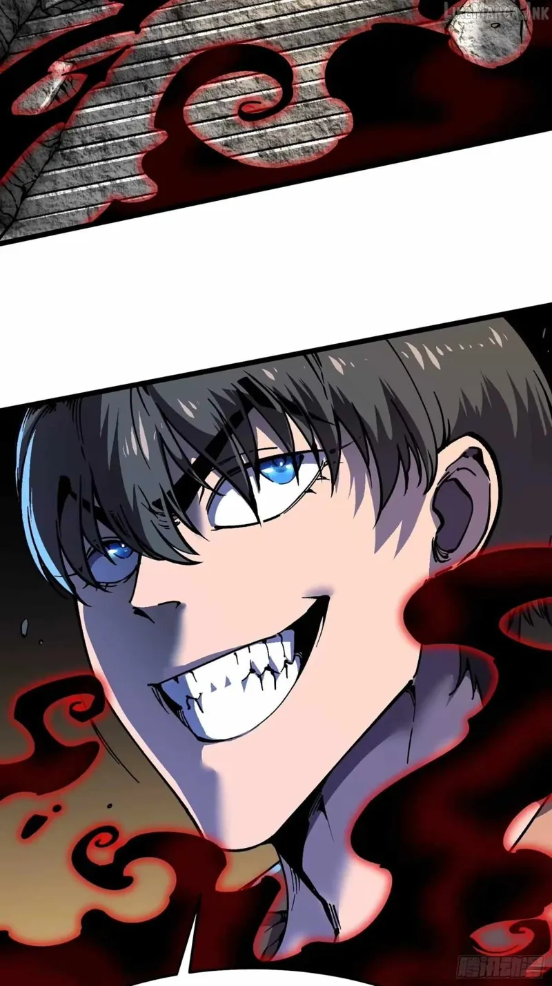 Martial Evolution: Start by Awakening the King of Monsters Chapter 140 - 39