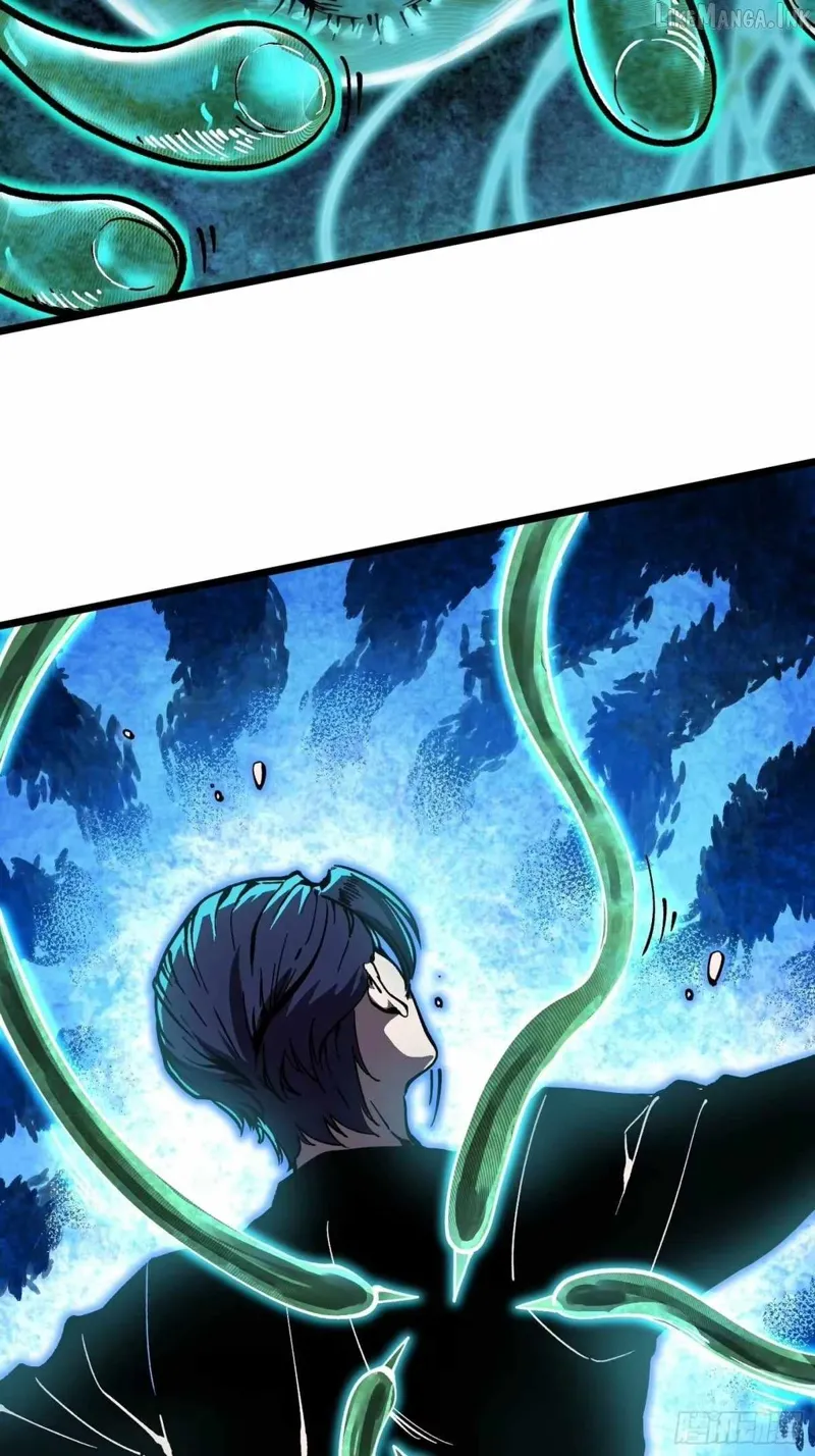 Martial Evolution: Start by Awakening the King of Monsters Chapter 140 - 4