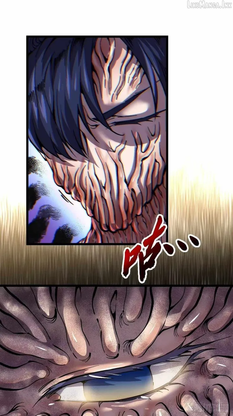 Martial Evolution: Start by Awakening the King of Monsters Chapter 140 - 9