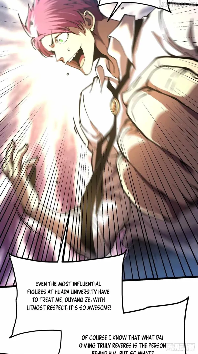 Martial Evolution: Start by Awakening the King of Monsters Chapter 142 - 10