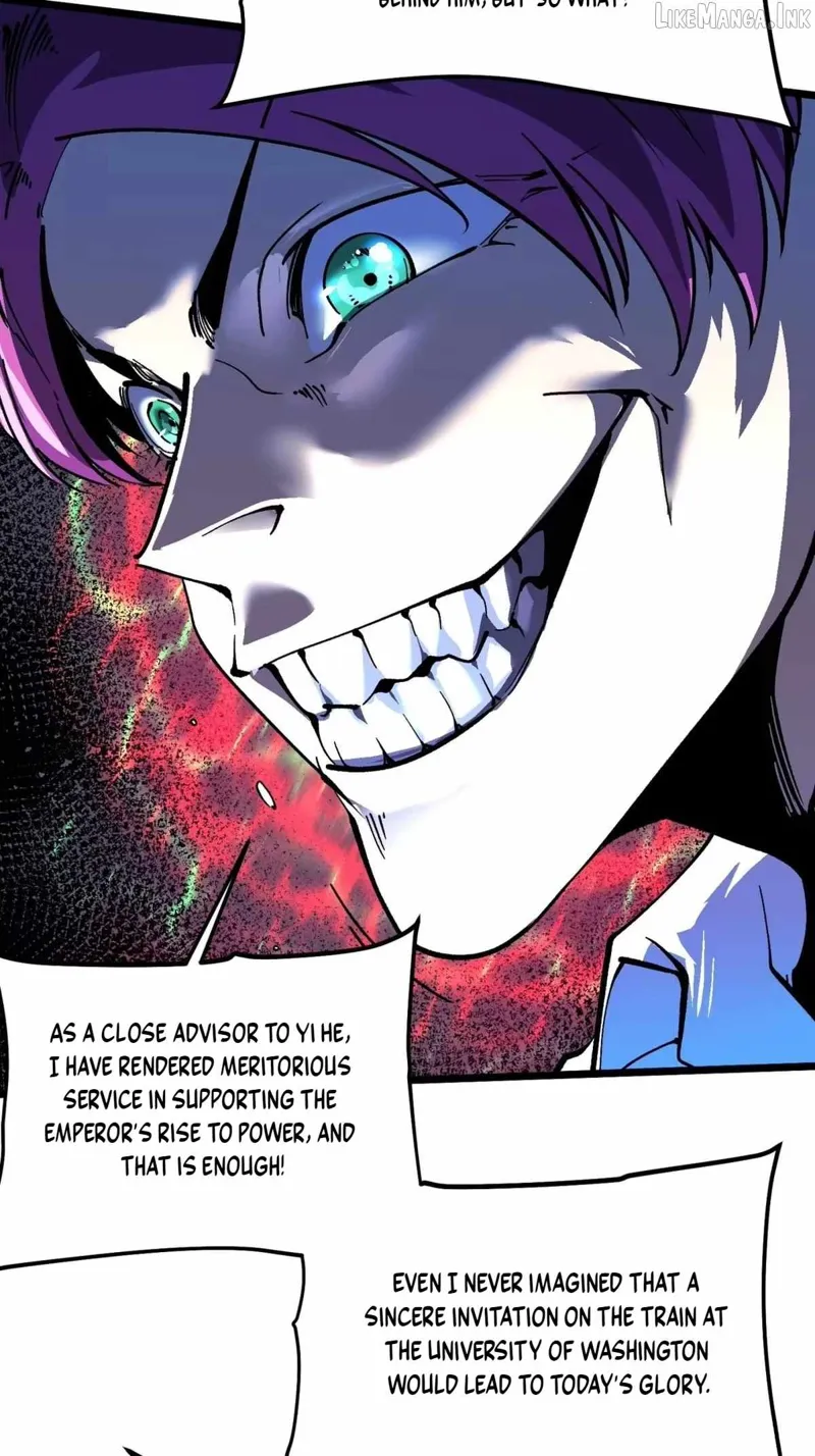 Martial Evolution: Start by Awakening the King of Monsters Chapter 142 - 11