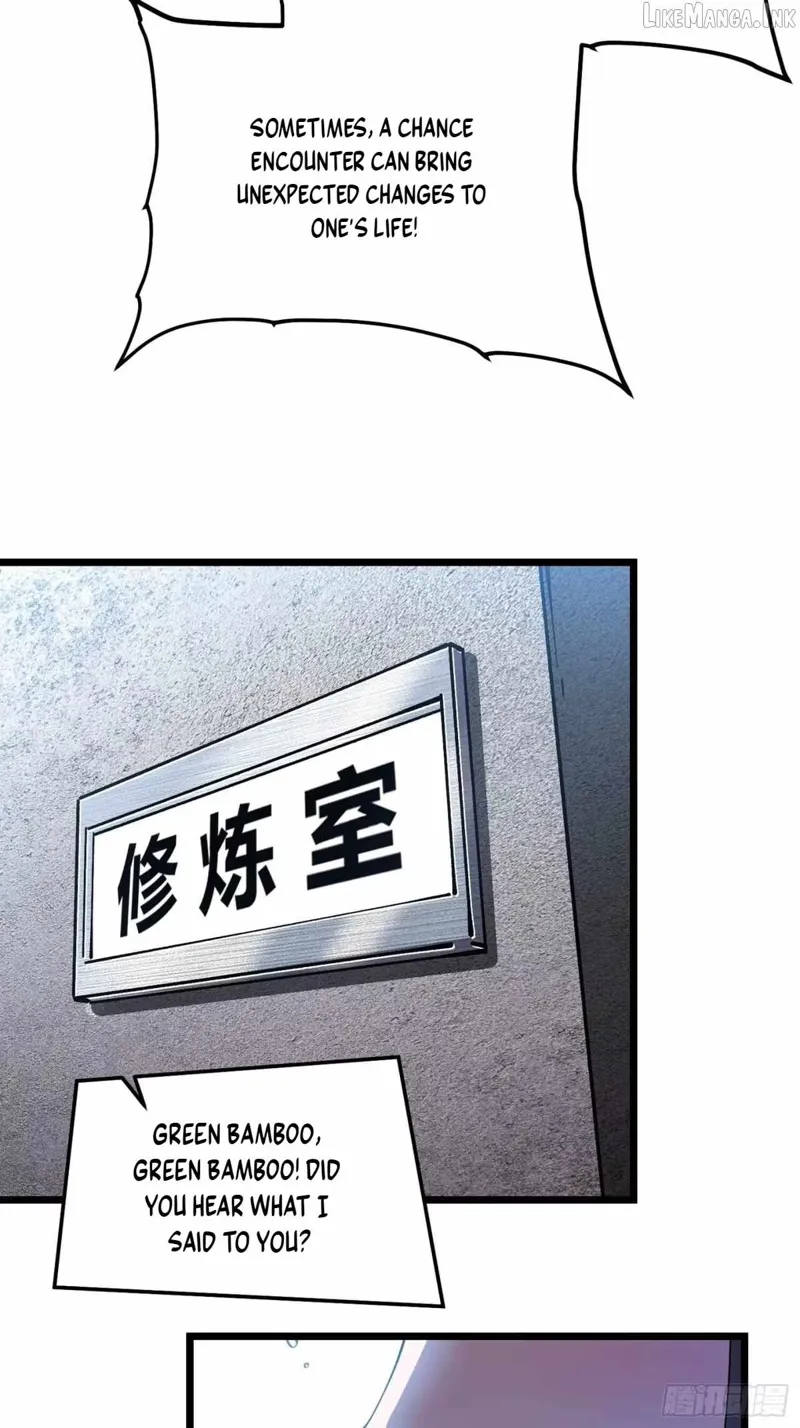 Martial Evolution: Start by Awakening the King of Monsters Chapter 142 - 12