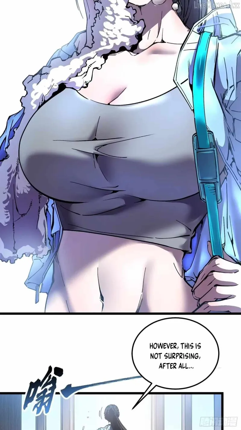 Martial Evolution: Start by Awakening the King of Monsters Chapter 142 - 15
