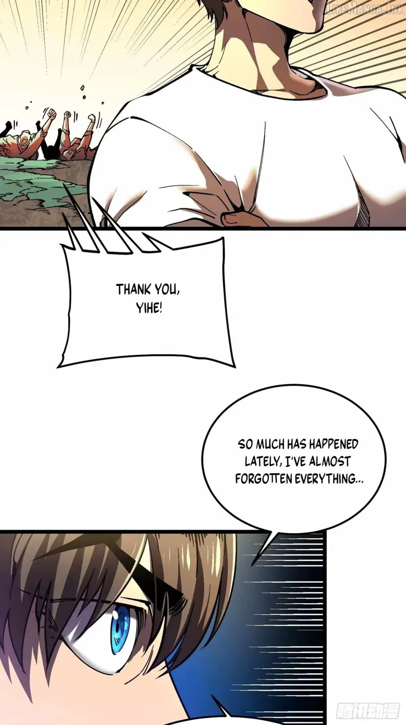 Martial Evolution: Start by Awakening the King of Monsters Chapter 142 - 22
