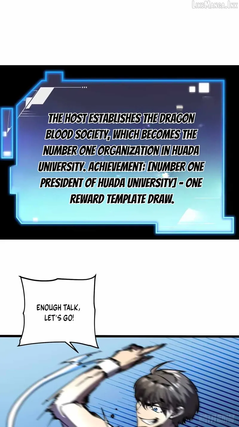 Martial Evolution: Start by Awakening the King of Monsters Chapter 142 - 25
