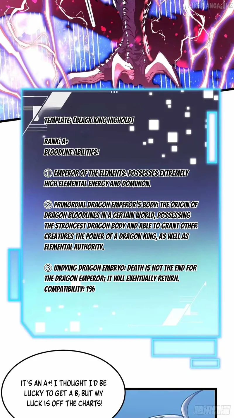 Martial Evolution: Start by Awakening the King of Monsters Chapter 142 - 30