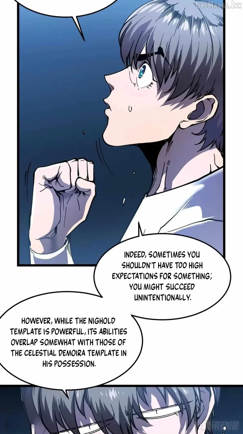Martial Evolution: Start by Awakening the King of Monsters Chapter 142 - 31