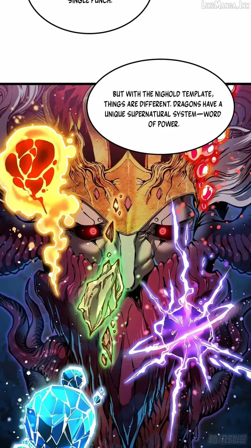 Martial Evolution: Start by Awakening the King of Monsters Chapter 142 - 35