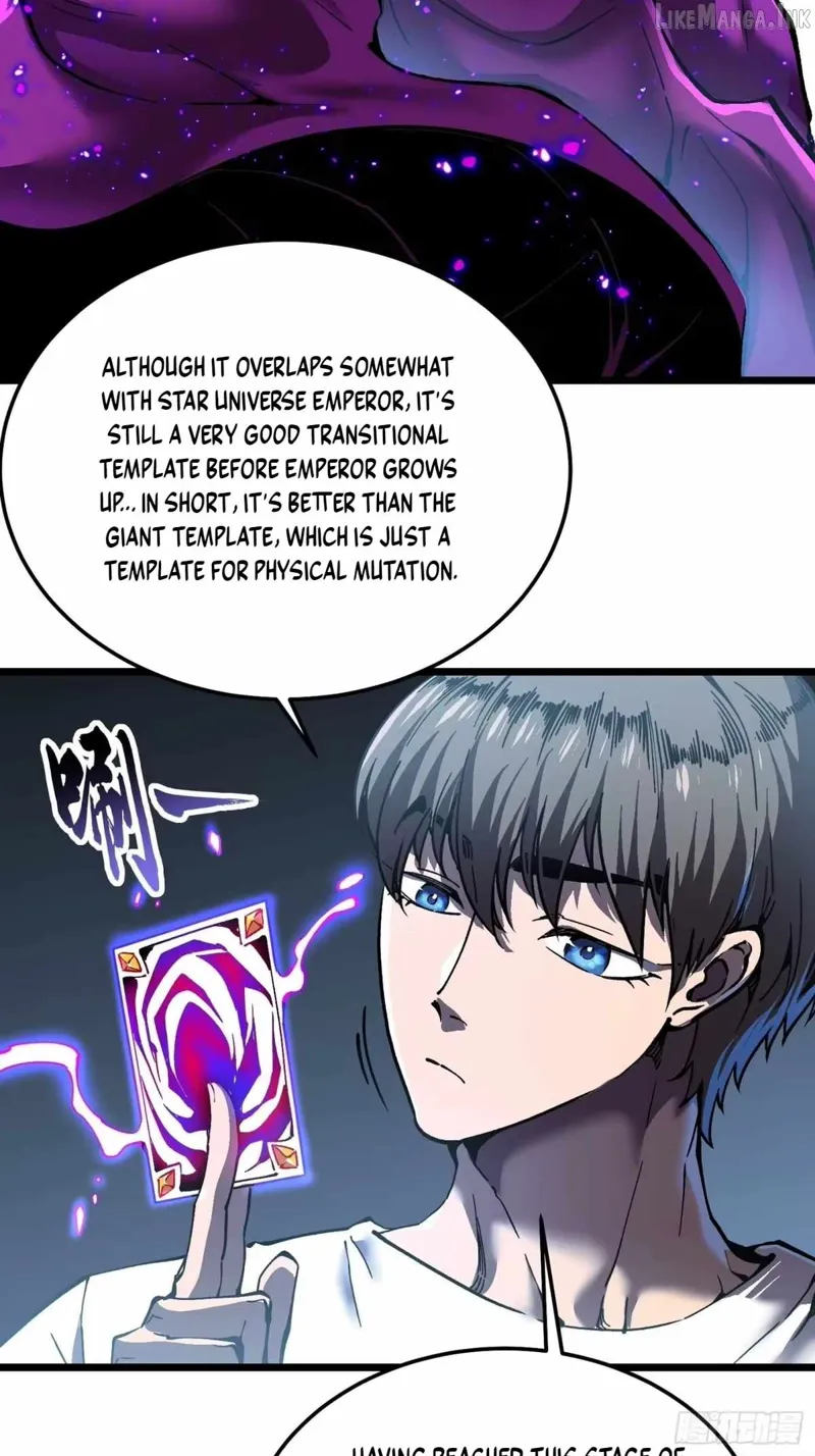 Martial Evolution: Start by Awakening the King of Monsters Chapter 142 - 37
