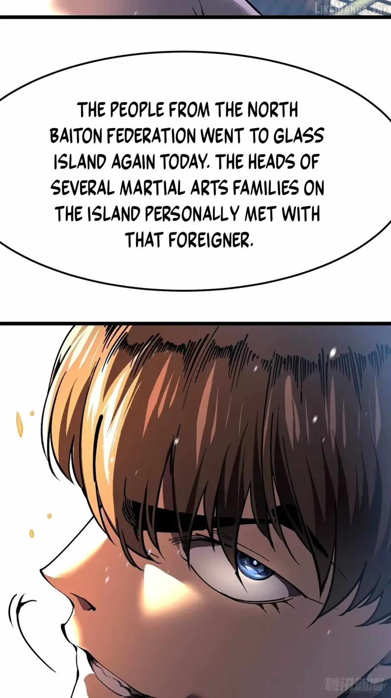 Martial Evolution: Start by Awakening the King of Monsters Chapter 142 - 39
