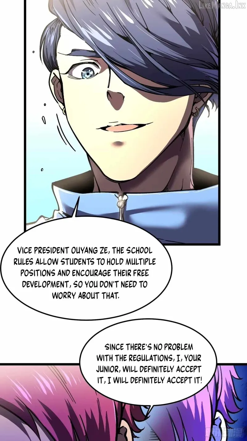 Martial Evolution: Start by Awakening the King of Monsters Chapter 142 - 6