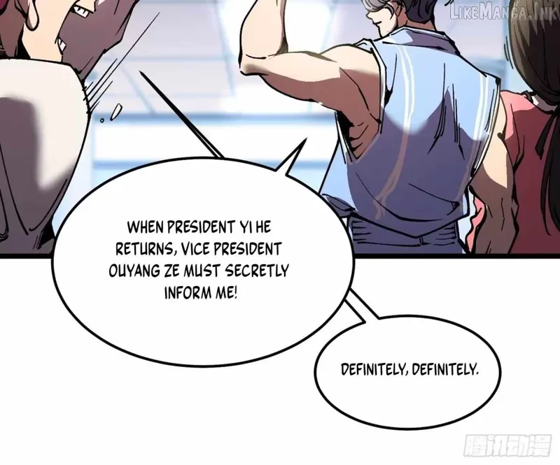 Martial Evolution: Start by Awakening the King of Monsters Chapter 142 - 8