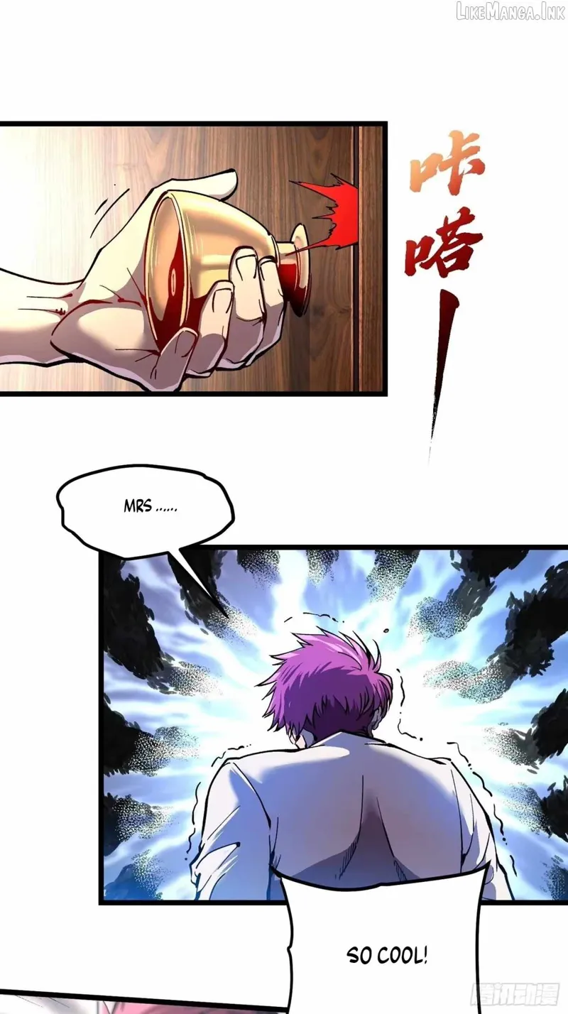 Martial Evolution: Start by Awakening the King of Monsters Chapter 142 - 9