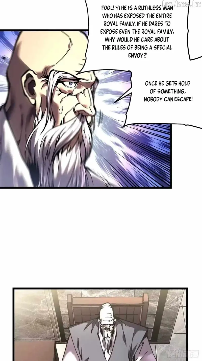 Martial Evolution: Start by Awakening the King of Monsters Chapter 143 - 10