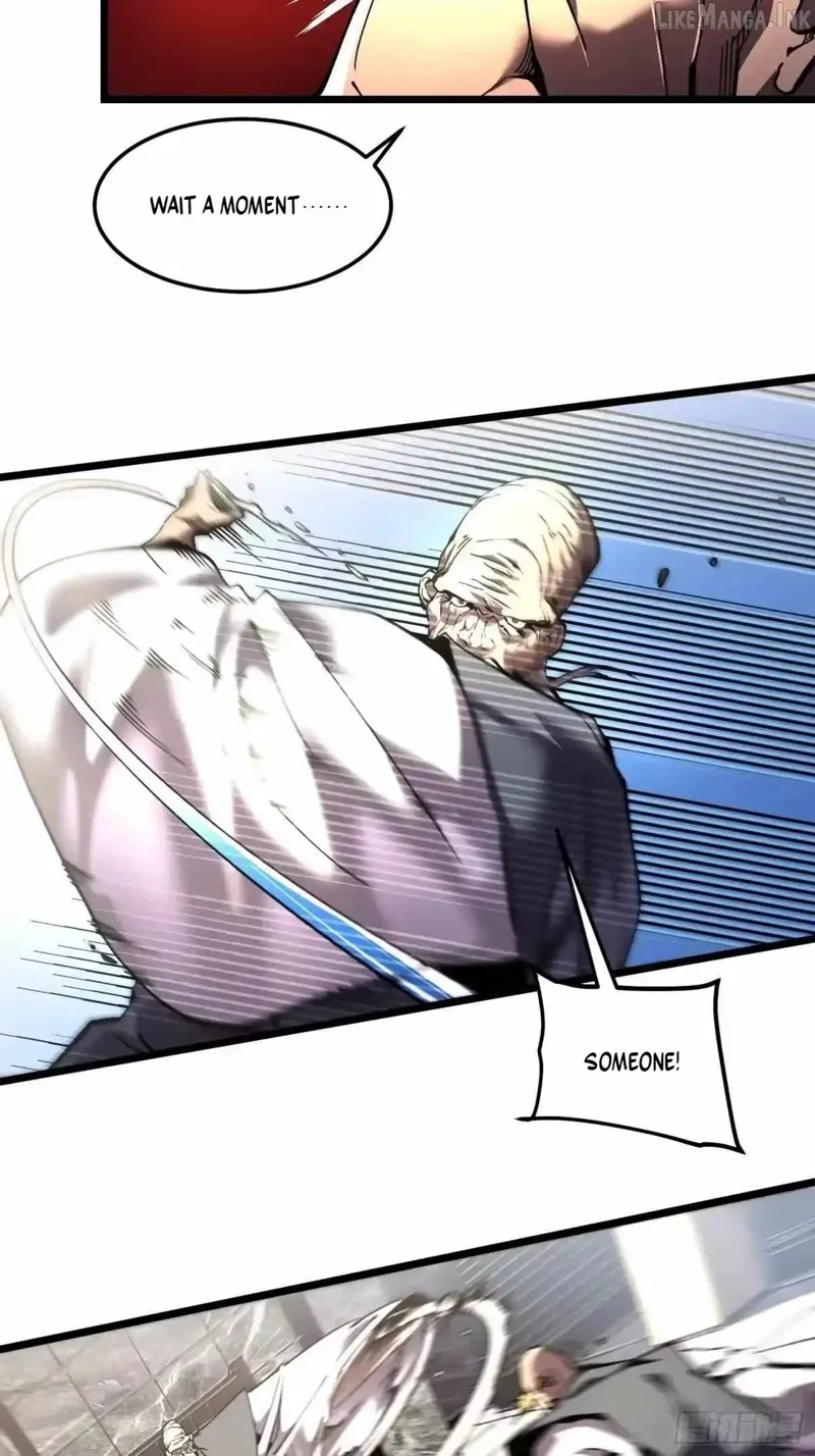 Martial Evolution: Start by Awakening the King of Monsters Chapter 143 - 12
