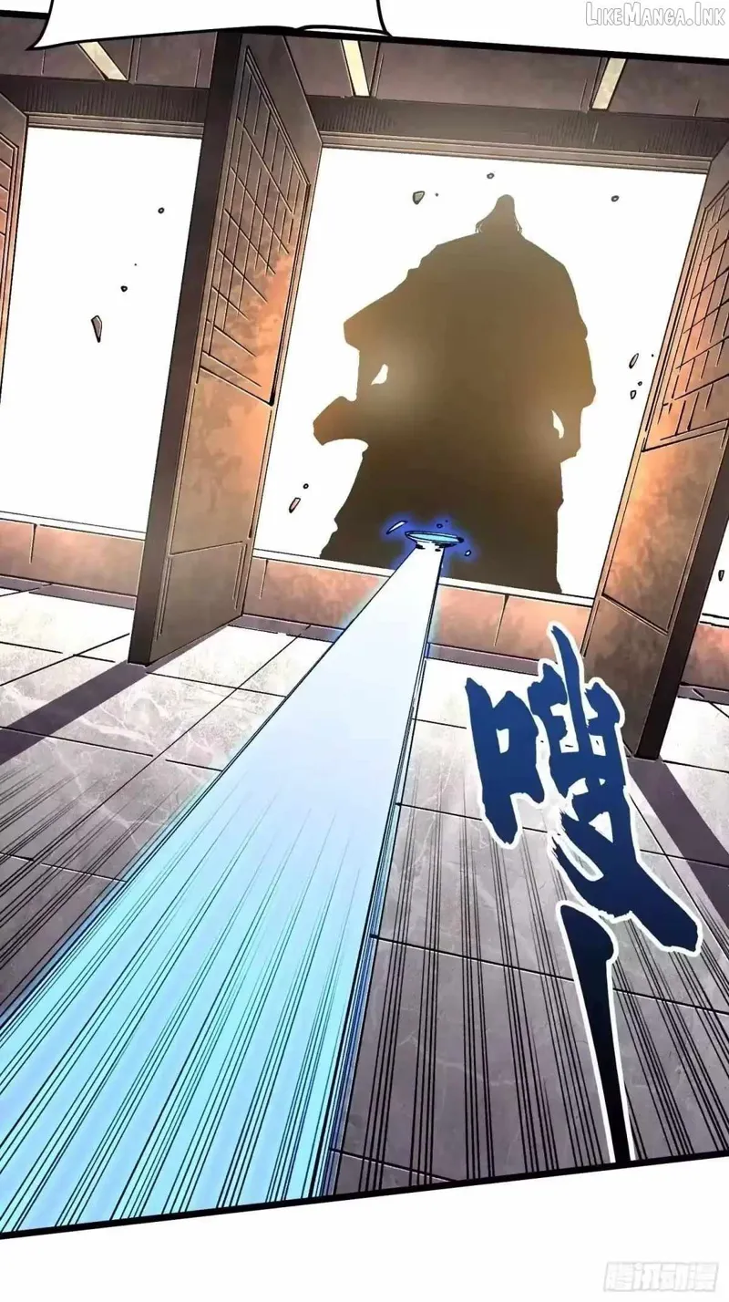 Martial Evolution: Start by Awakening the King of Monsters Chapter 143 - 14