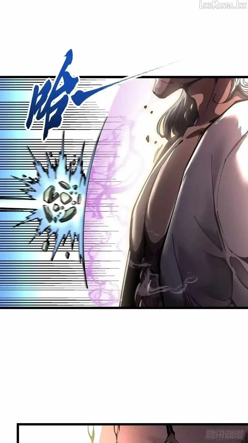 Martial Evolution: Start by Awakening the King of Monsters Chapter 143 - 15