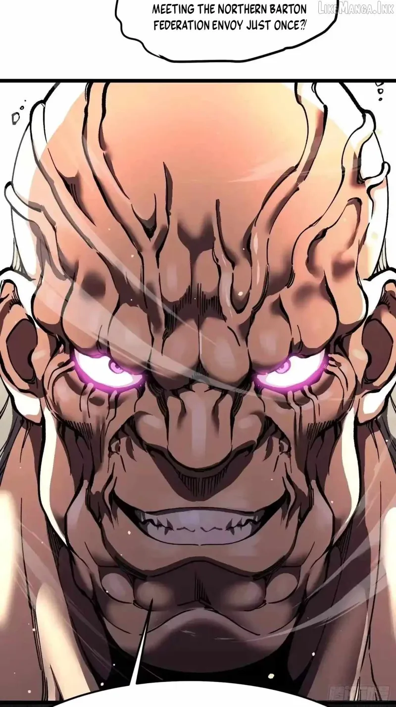 Martial Evolution: Start by Awakening the King of Monsters Chapter 143 - 19