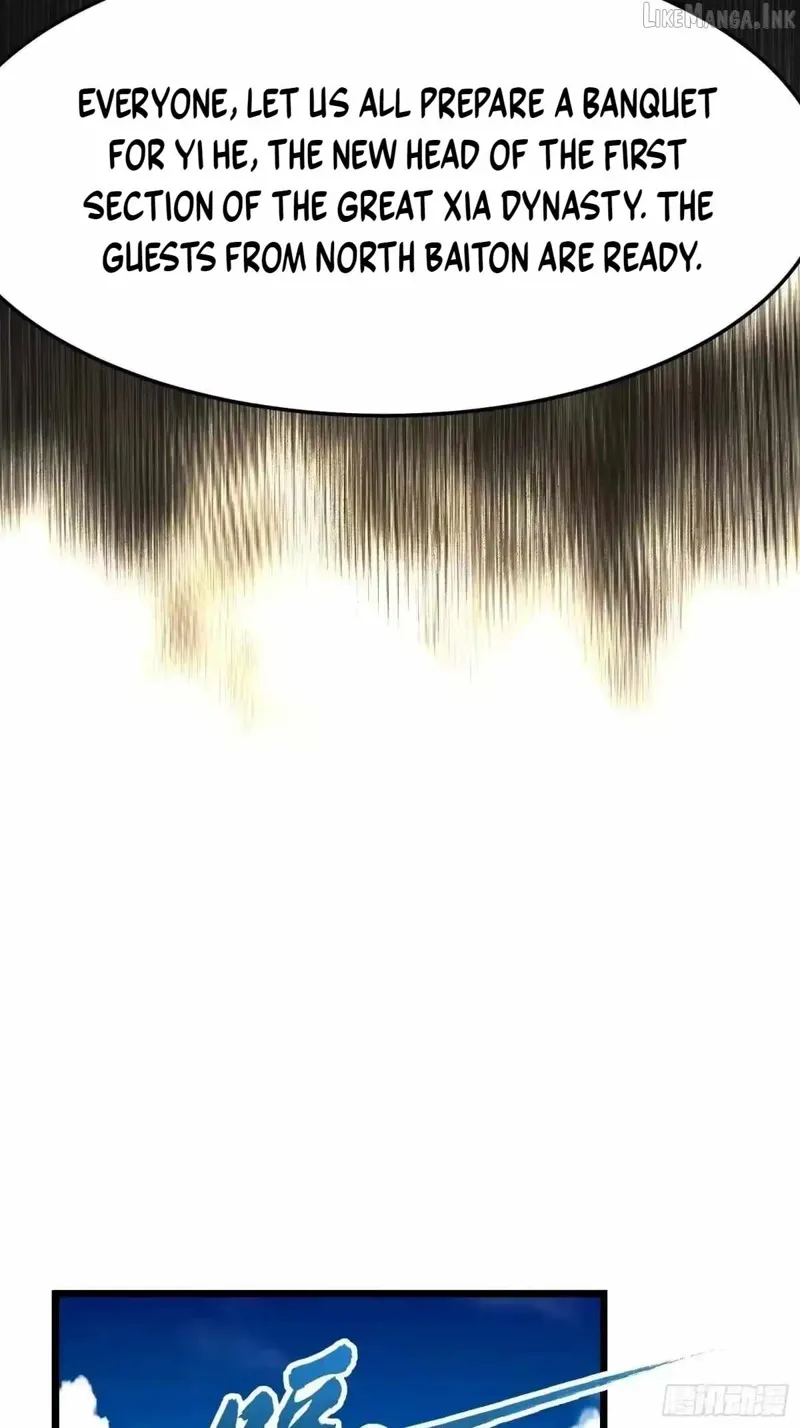 Martial Evolution: Start by Awakening the King of Monsters Chapter 143 - 20