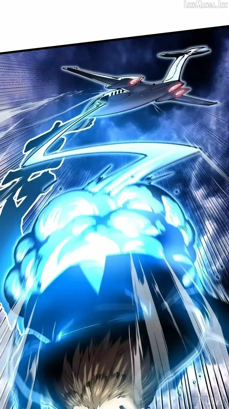 Martial Evolution: Start by Awakening the King of Monsters Chapter 143 - 25