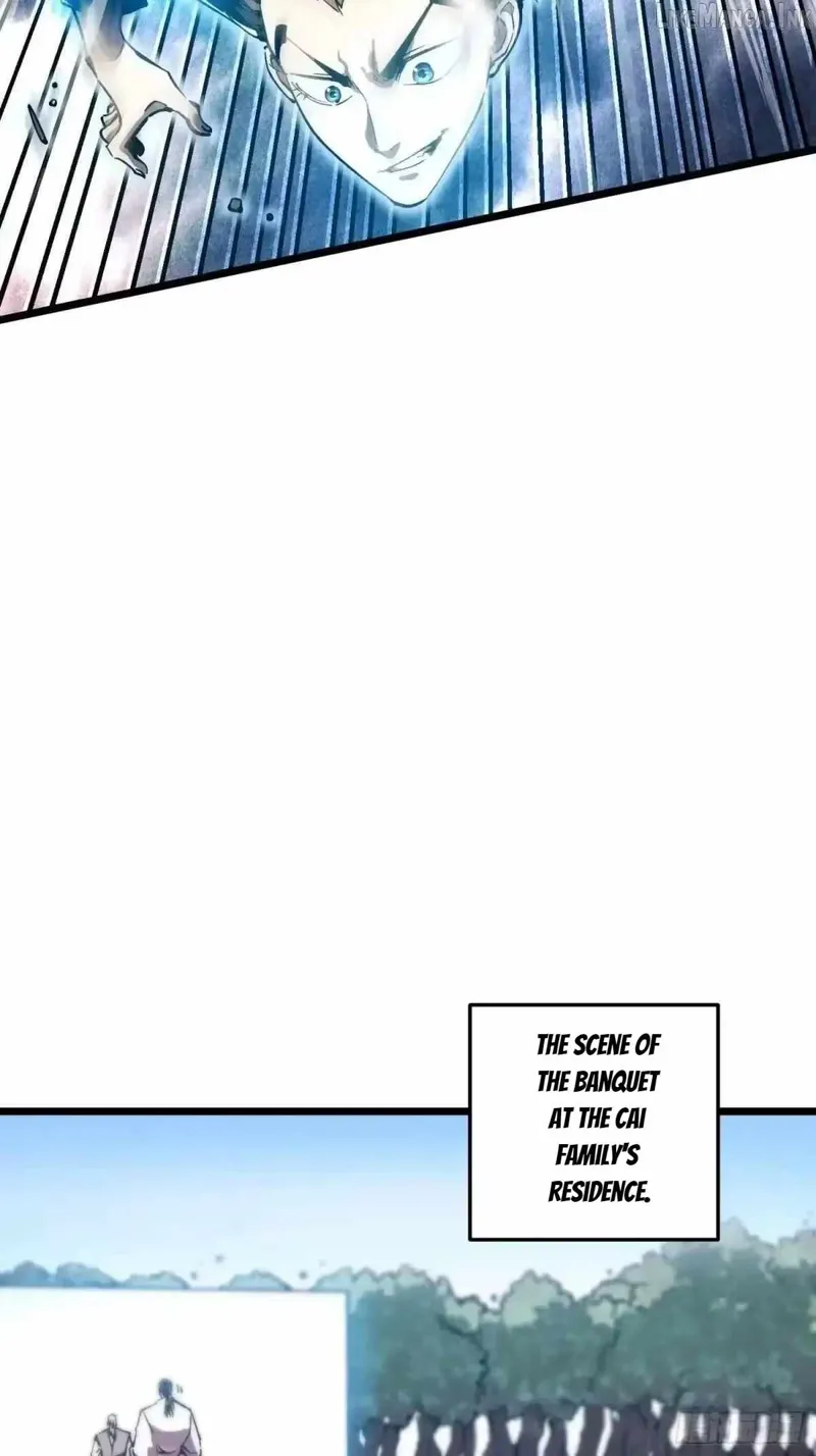 Martial Evolution: Start by Awakening the King of Monsters Chapter 143 - 26