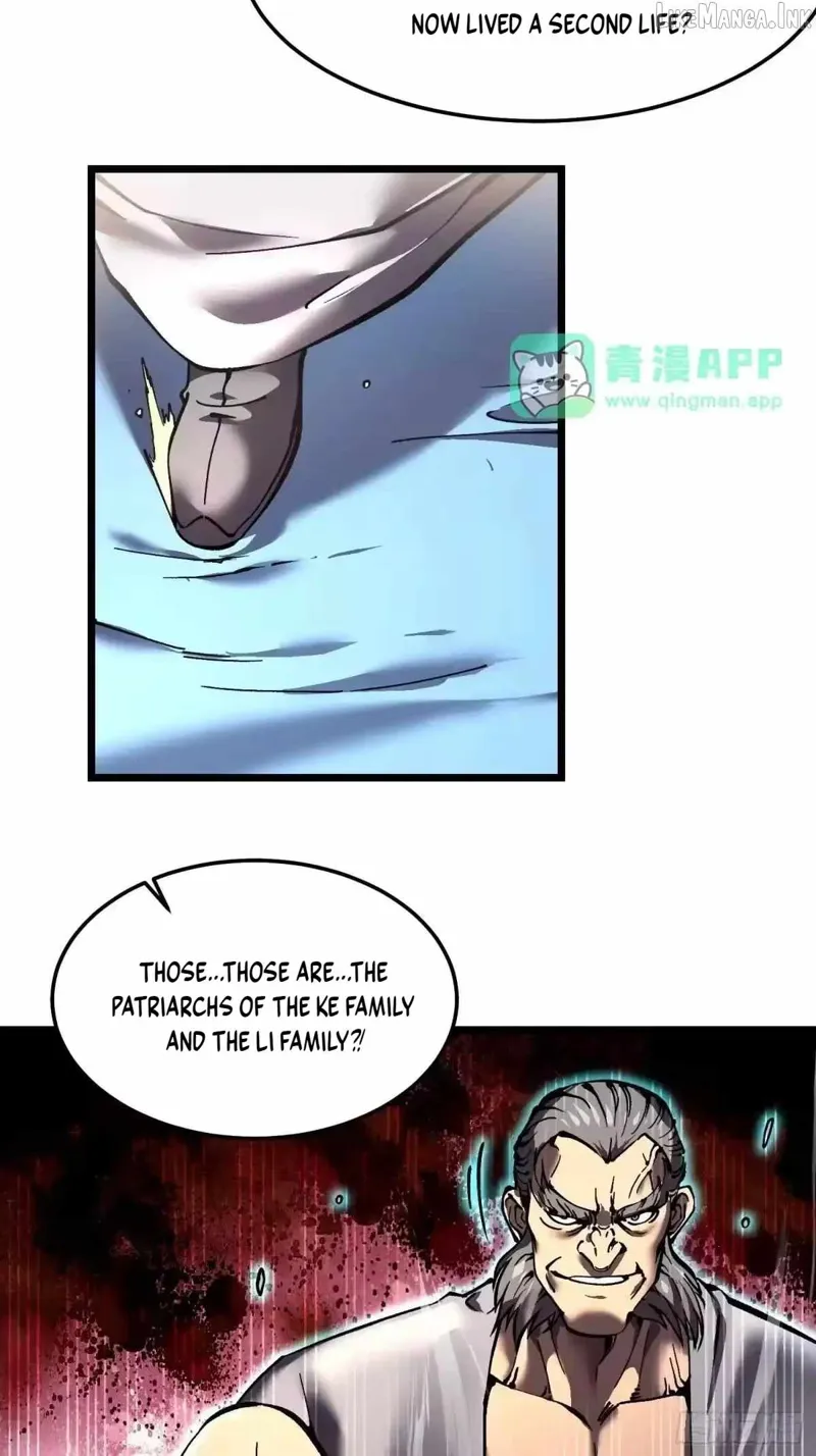 Martial Evolution: Start by Awakening the King of Monsters Chapter 143 - 28